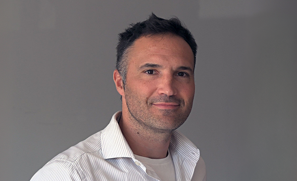 Leandro Tercic